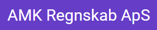AMK Regnskab