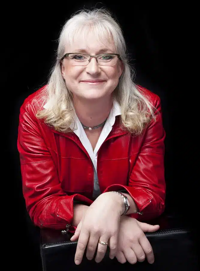 Bitten Hartmann