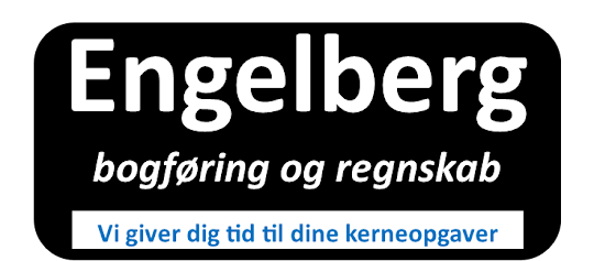 Egelberg Bogføring og Regnskab