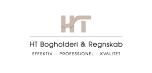 Logo HT Bogholderi