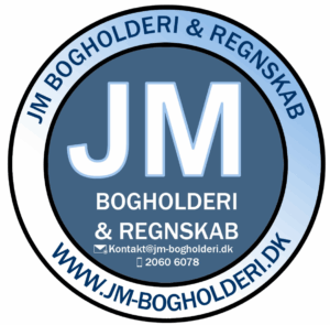 JM Bogholderi & Regnskab
