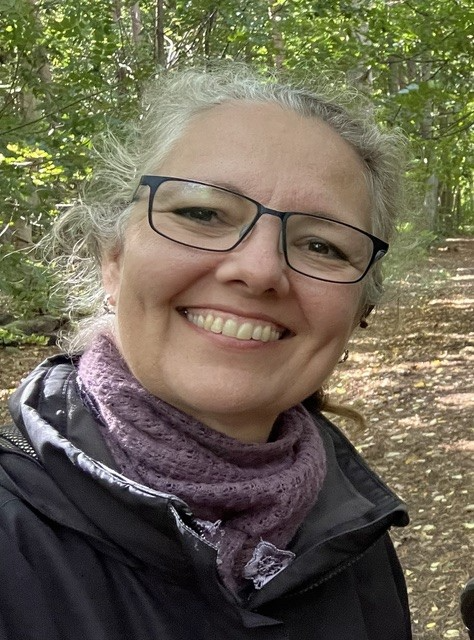 Benedikte Back